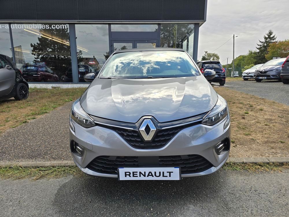 Clio V Clio TCe 90 Evolution 2023 occasion 91410 Dourdan