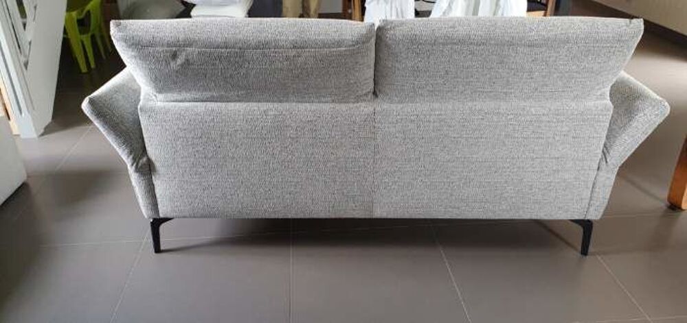 CANAPE ROM ? Canap&eacute; NEUF Haut de Gamme : marque ROM. Meubles