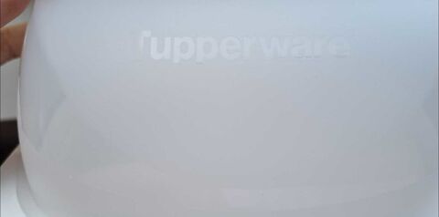 Cave a fromage neuve Tupperware 25 Oullins (69)