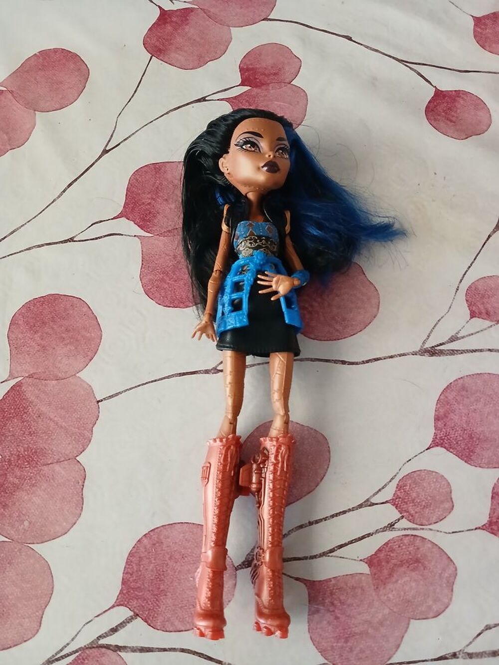 Poupee monster high Jeux / jouets