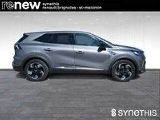 Symbioz E-Tech full hybrid 145 Techno 2025 occasion 83170 Brignoles