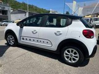 C3 1.2 VTI / 82CV 2018 occasion 42700 Firminy