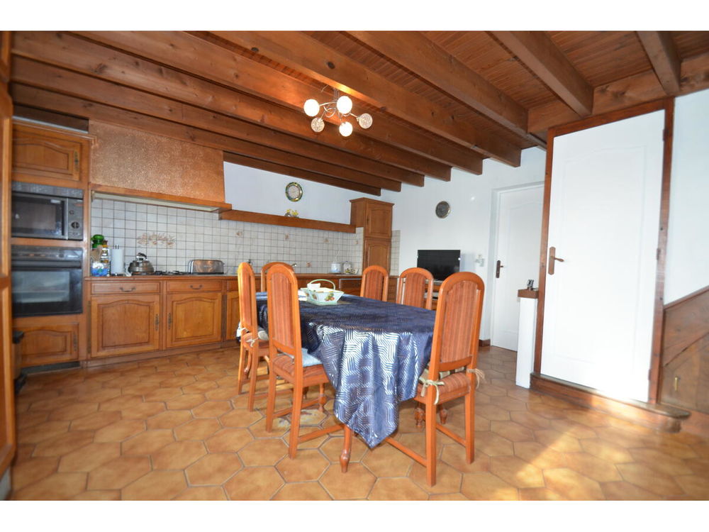 Vente Maison Maison F4 Le pizou