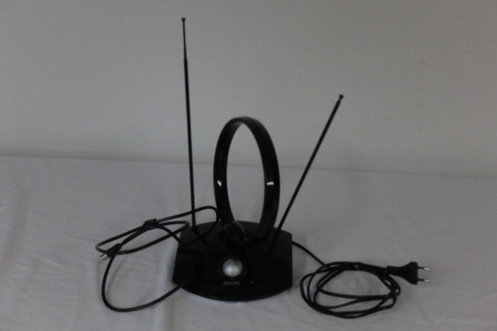 ANTENNE FHILIPS Audio et hifi