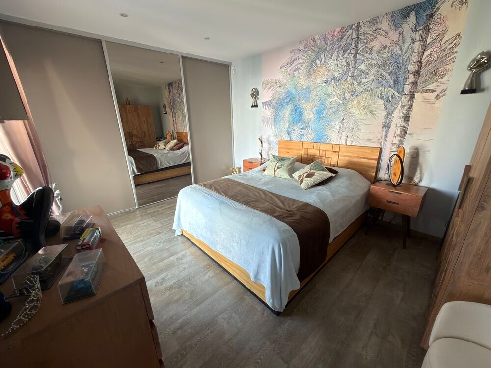 Vente Maison Maison T4 95 m2 sur terrain 360 m2 - Excellent état Béziers