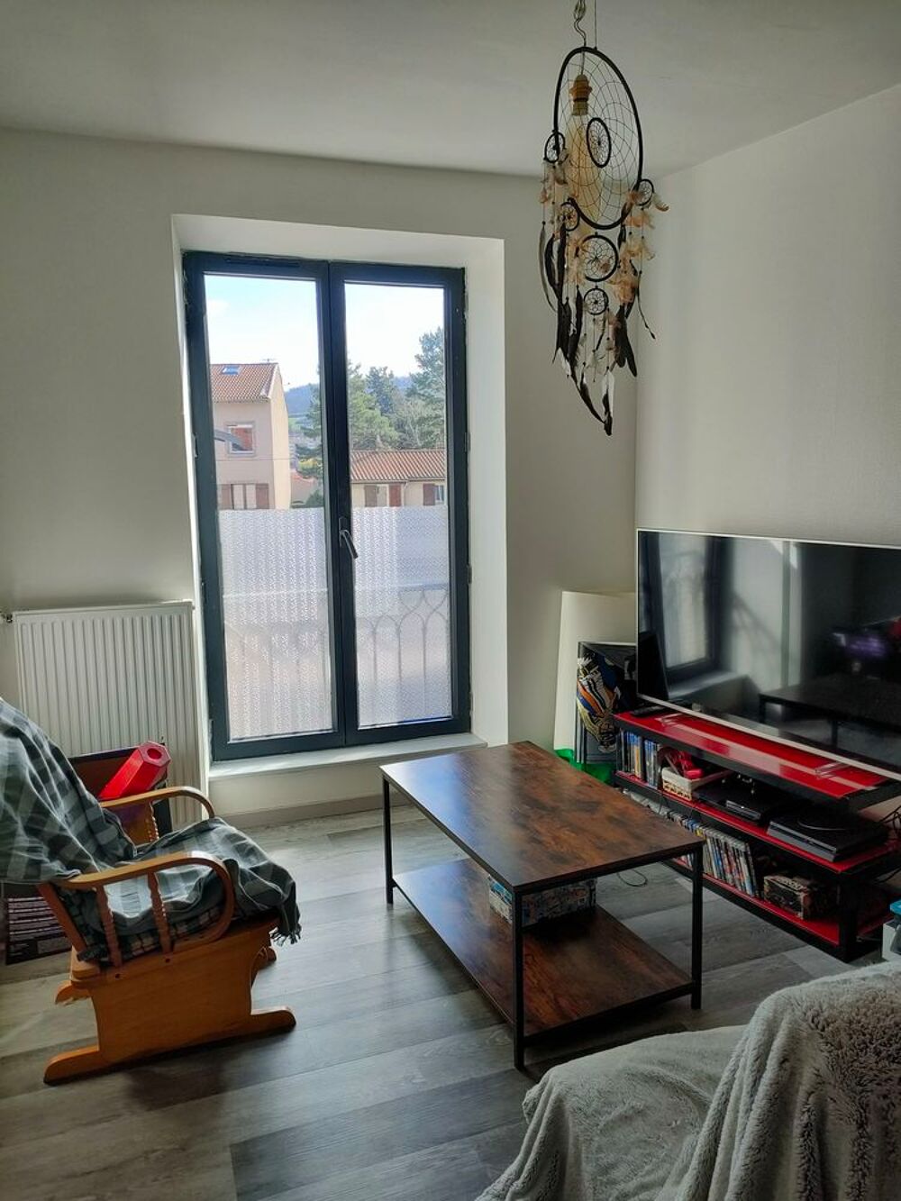 Location Maison MAISON DE BOURG VALS PRES LE PUY TRÈS BON ÉTAT Vals-près-le-puy