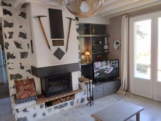  Maison à vendre 4 pièces 129 m²