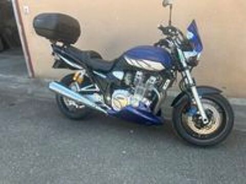 YAMAHA  occasion 82290 