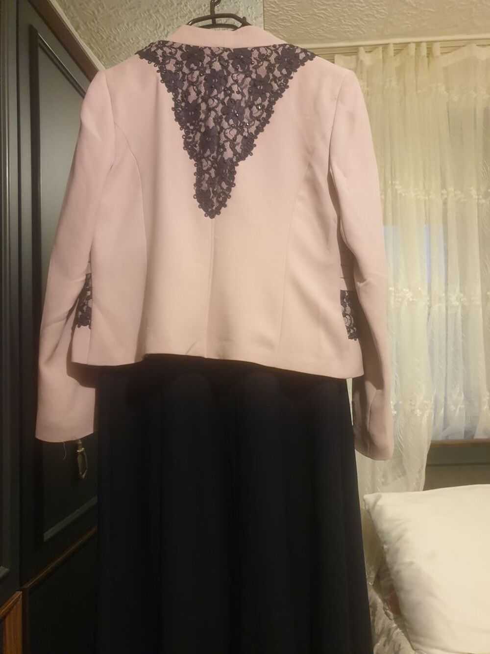Robe 2 pi&egrave;ces Vêtements