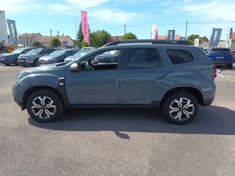 Annonce voiture Dacia Duster 21490 €
