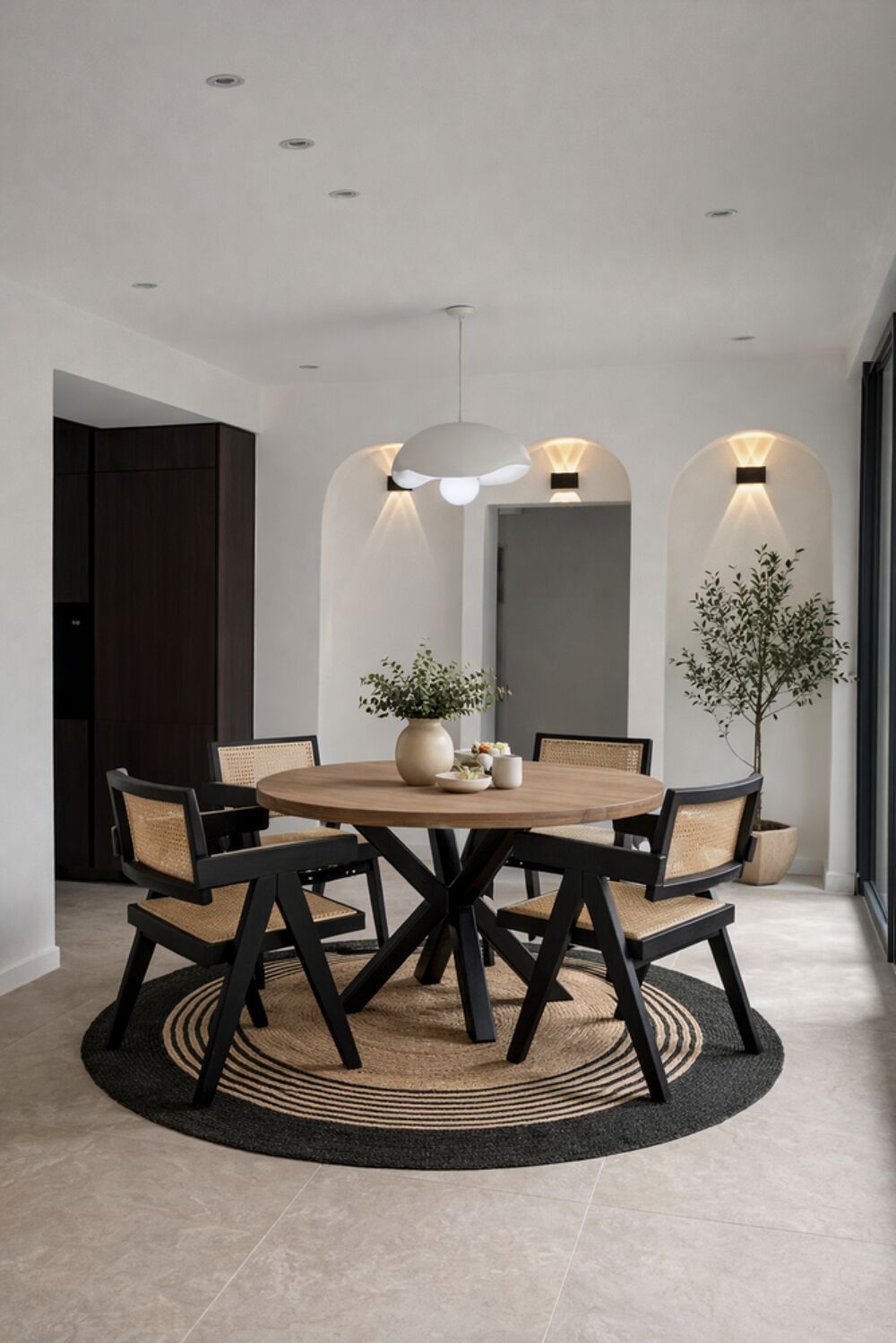 Vente Maison Maison de standing jardin piscine Marseille 12