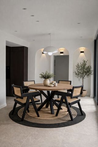  Maison à vendre 4 pièces 140 m²