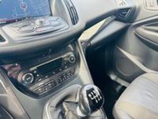 Kuga 1.5 EcoBoost 150 S&S 4x2 Trend 2016 occasion 95150 Taverny