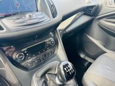 Kuga 1.5 EcoBoost 150 S&S 4x2 Trend 2016 occasion 95150 Taverny