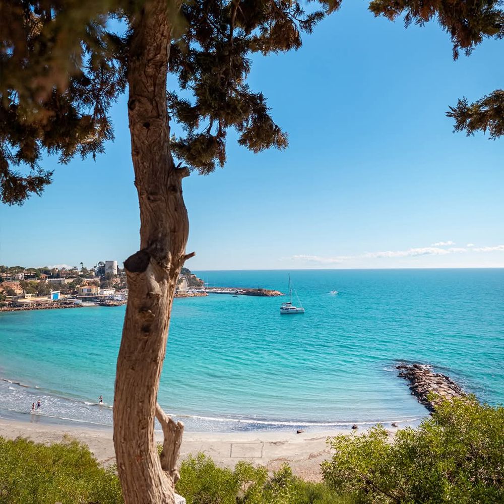   APPARTEMENT 3CH, 2sdb, PISCINE, PLAGE 350M Espagne, Alicante