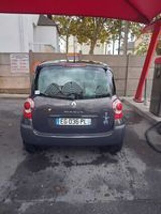 Modus 1.5 dCi 65 Pack Authentique 2007 occasion 93220 Gagny