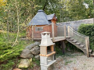  Chalet � vendre 9 pi�ces 230 m� La bresse