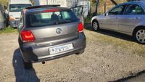 Polo 1.6 TDI 90 CR FAP Confortline DSG7 2011 occasion 31140 Aucamville
