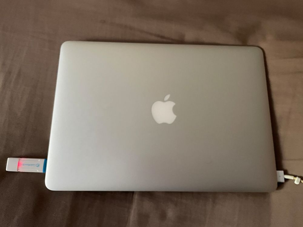 MacBook Air 13" 2015 Matériel informatique