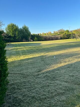  Terrain � vendre 4300 m�