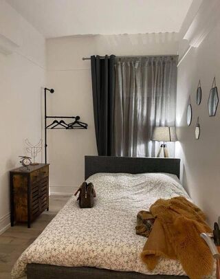  Appartement à louer 2 pièces 35 m² Saint-denis