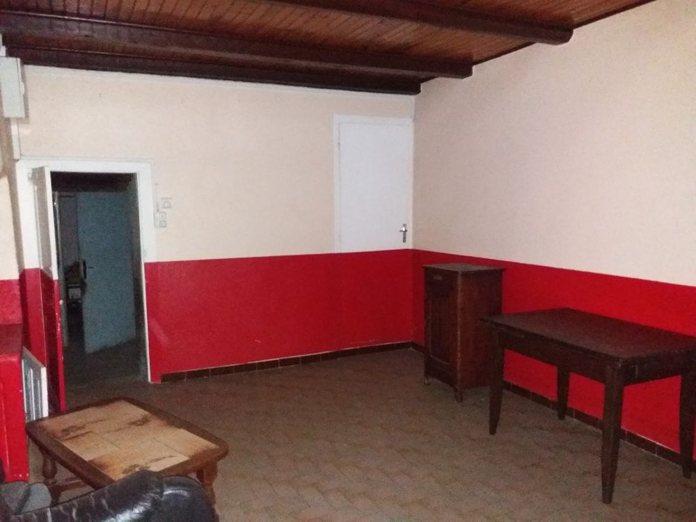 Vente Maison SP148 Saint-paulien