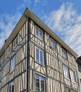  Appartement à vendre 2 pièces 35 m²