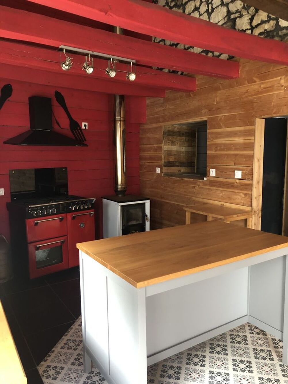 Maison 6 pièces 138 m² · à Bossée · 138 m² · 148 000 €