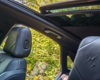 DS7 Crossback BlueHDi 130 EAT8 So Chic 2024 occasion 47200 Mauvezin-sur-Gupie