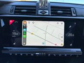 DS7 Crossback PureTech 180 EAT8 Grand Chic 2021 occasion 69400 Arnas