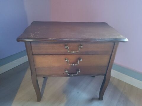 Meuble � couture Travailleuse 15 Molsheim (67)