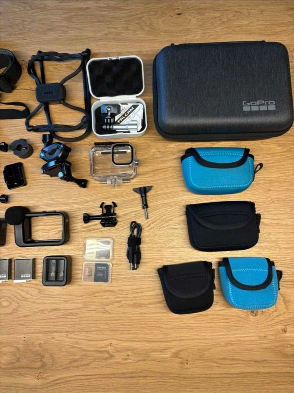 Gopro Hero 12 Black Photos/Video/TV