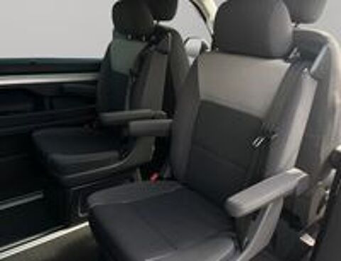 MULTIVAN 2014 occasion 35000 Rennes