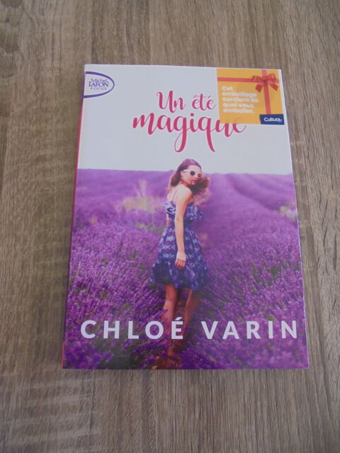 Un �t� magique (112) 3 Tours (37)