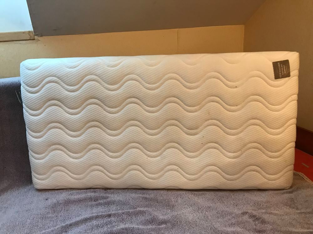 Matelas Kadolis enfant
Puériculture