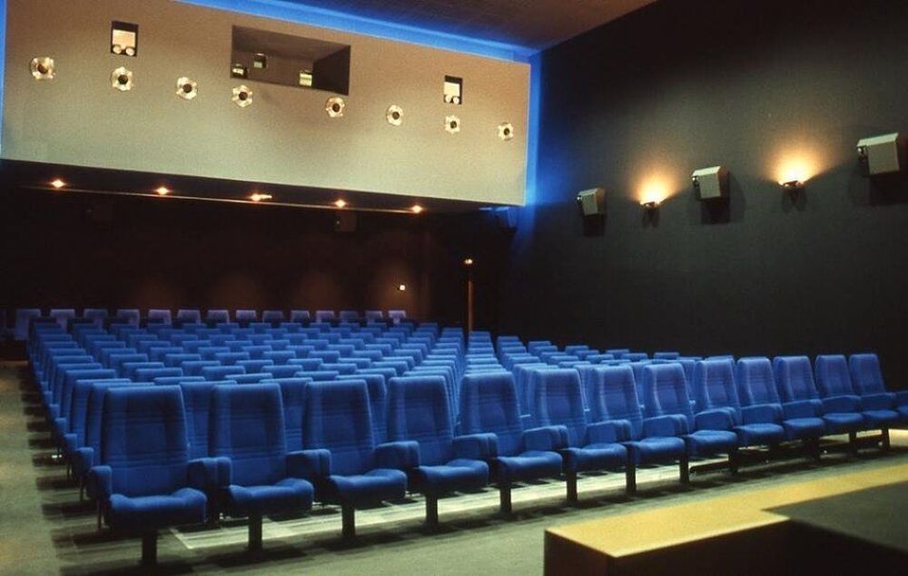 2 places de cin&eacute;ma au choix au cin&eacute;ma Rex de Benfeld Billetterie