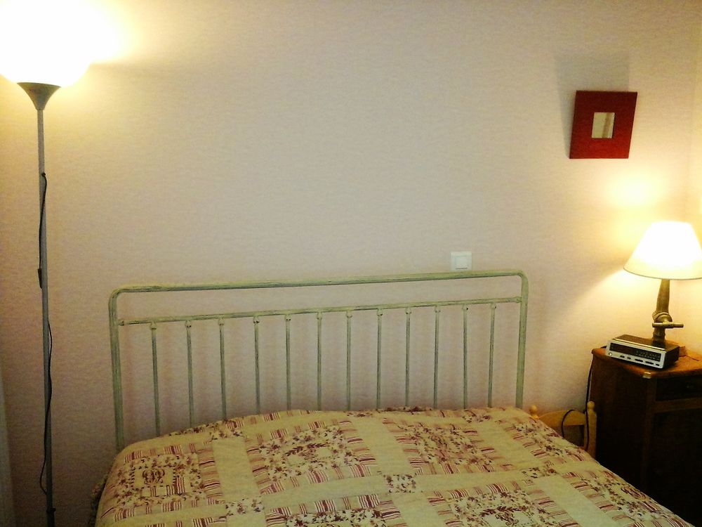   maison de vacances intra muros Aigues mortes Vacances  / Offres de location 