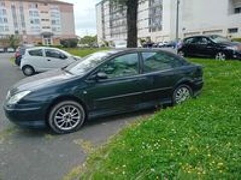 C5 2.2 HDi 136 FAP Exclusive A 2003 occasion 17300 Rochefort