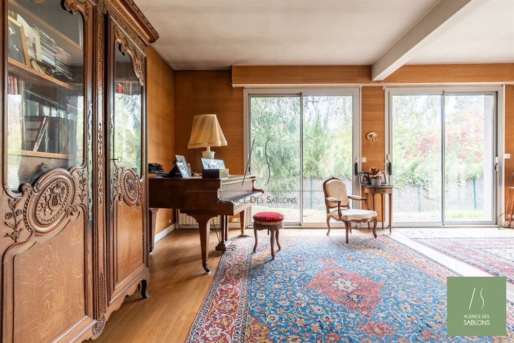 à vendre  Maison Le Vésinet (78110)