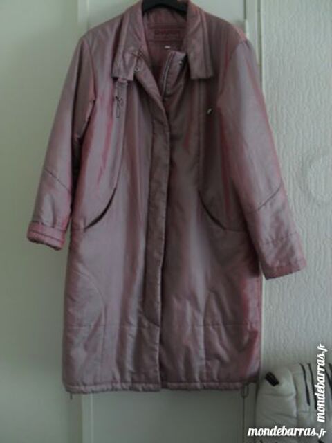 Manteau-doudoune longue 15 Marseille 7 (13)