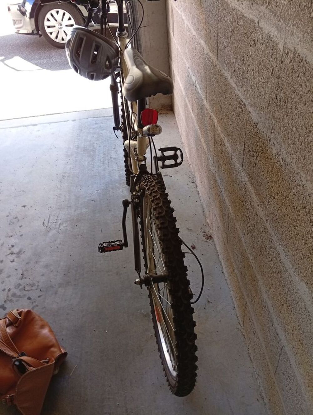 v&eacute;lo neuf homme et femme Vélos