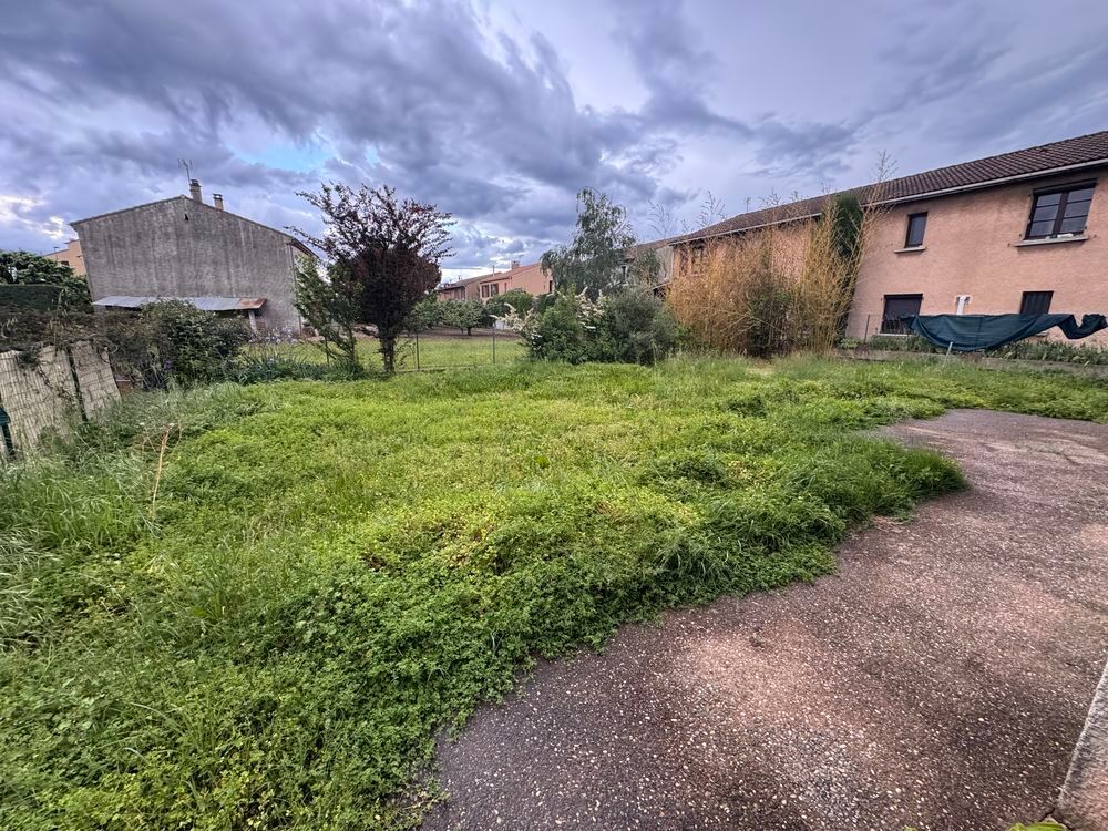 Location Maison chambre non meublé Bourg-lès-valence