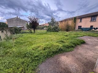  Maison à louer 3 pièces 14 m²