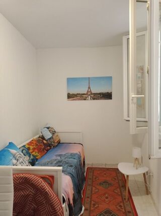  Appartement � louer 1 pi�ce 15 m� Paris