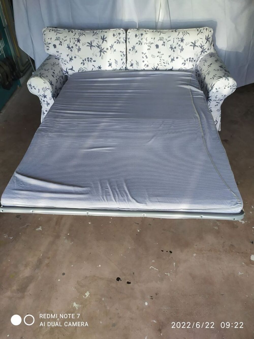 Banquette convertible Meubles