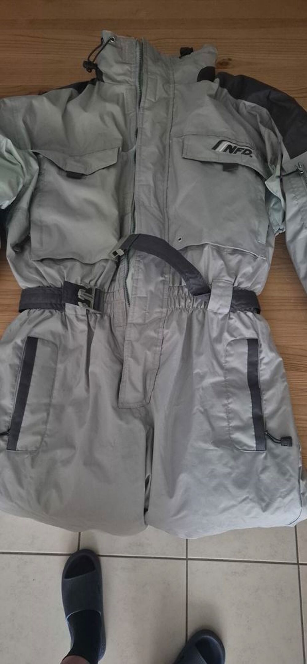 Combinaison de ski Vêtements