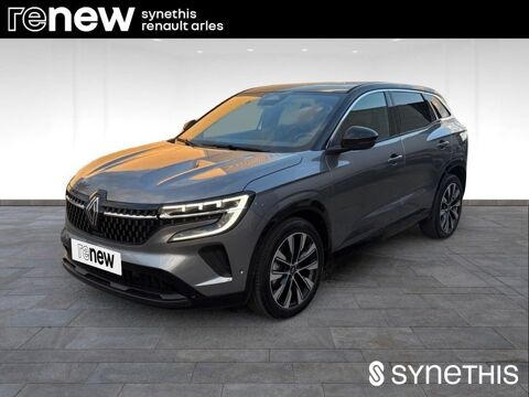 Renault Austral E-Tech hybrid 200 Techno 2023 occasion Arles 13200