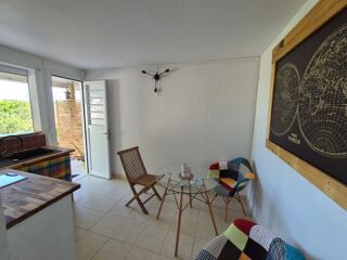  Appartement � louer 2 pi�ces 30 m�