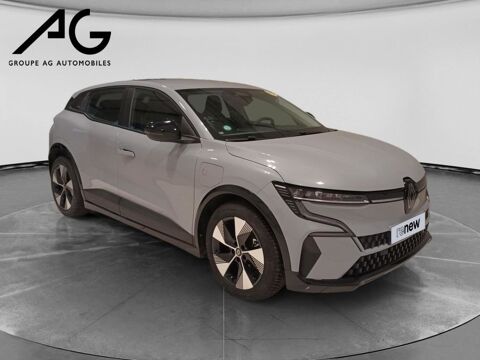 Annonce voiture Renault Mégane 23990 €