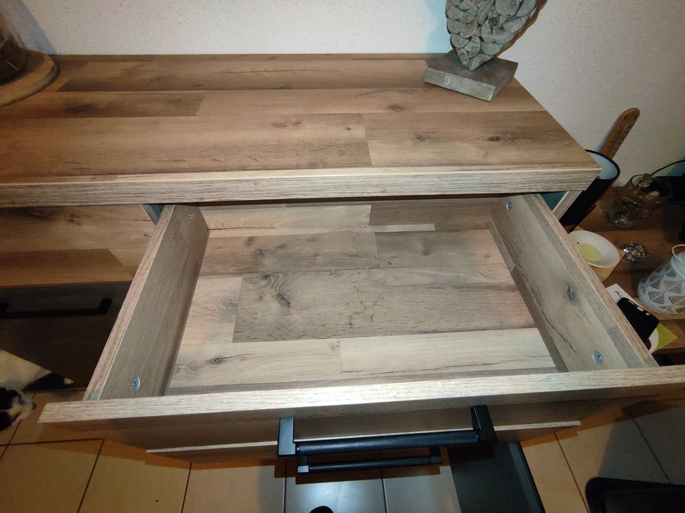 Buffet bas Meubles